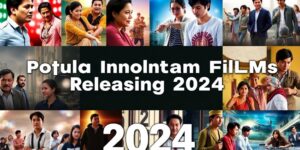 Koleksi film Indonesia terbaru 2024 yang wajib ditonton.